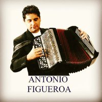 ANTONIO FIGUEROA - @ANTFIGUEROA Twitter Profile Photo