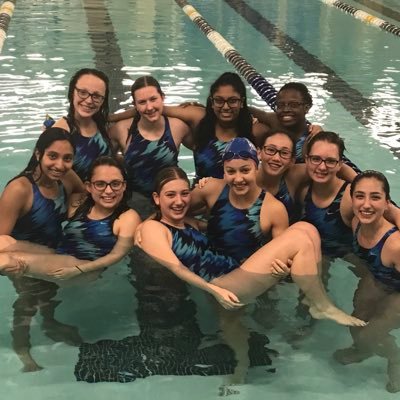 walled lake western's girl's swim and dive!! dm with questions.