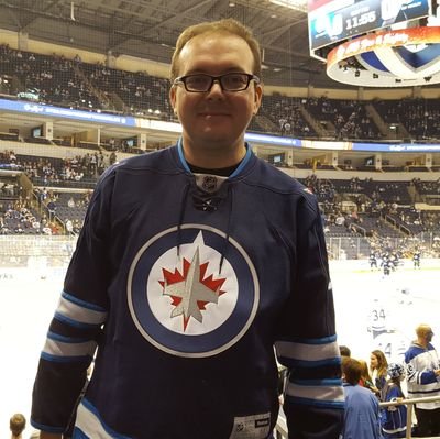 Unofficial Winnipeg Jets UK fan club. Trying to keep up to date with the Jets from over this side of the pond.
Fuelled by passion and bison burgers!
#goJETSgo