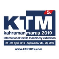 KTMTekstilMakineleri (@ktm_fuar) Twitter profile photo