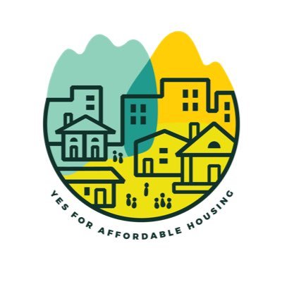 Vote YES on Measure 102 & Measure 26-199 and support #AffordableHousing in Oregon on Nov 6! #HomesWeNeed #YesOn102 #YesOn26199 #orpol #Measure102 #Measure26199