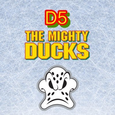 Blake and guests break down the Mighty Ducks trilogy five minutes at a time.