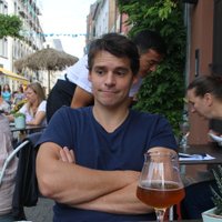 Michiel Dusselier (@dusselierem) 's Twitter Profile