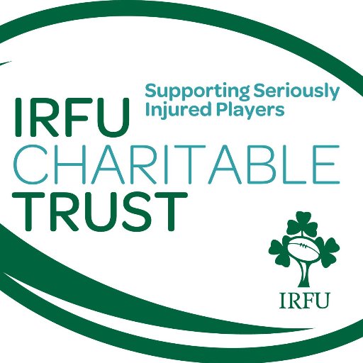 The IRFU Charitable Trust assists severely injured rugby players. RCN: 20010331