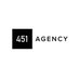 451 Agency (@451_agency) Twitter profile photo 451 Agency (@451_agency) Twitter profile photo
