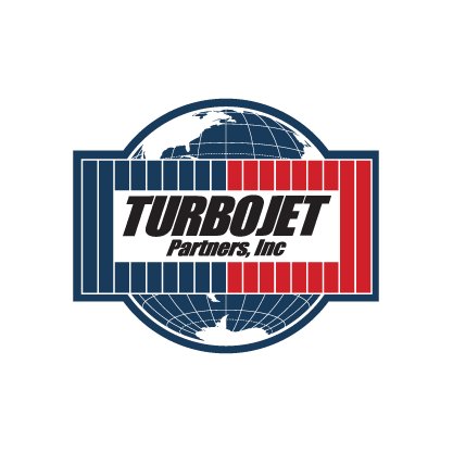 TurboJet Partners, Inc. is a worldwide supplier of commercial aircraft engine parts. ✈️