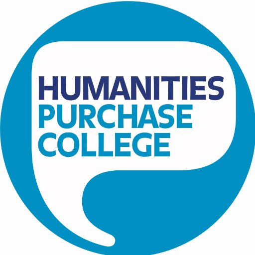 The official Twitter of Purchase College’s School of Humanities