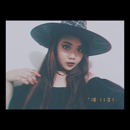 sy_kyanna's profile picture. •Luke 1:45 🌸 •Theater Artist 🎭 •HUMSS-A