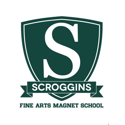 Official Twitter Account for Scroggins Elementary School, a Houston ISD Fine Arts Magnet School