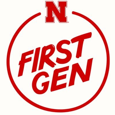 Official Twitter account for First Gen Nebraska