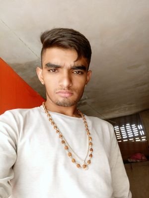 OmRaj08978472's profile picture. 