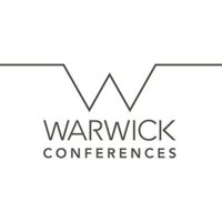 Warwick Conferences(@WarwickConf) 's Twitter Profile Photo