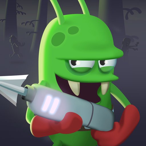 ZombieCatchers Profile Picture