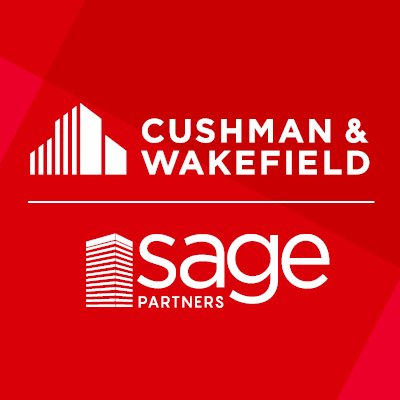 SagePartnersAR's profile picture. Welcome to Cushman & Wakefield | Sage Partners.  We are a locally owned, full service Arkansas based commercial real estate company. 
479 845 3000