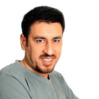 Alireza (@sultani) 's Twitter Profile