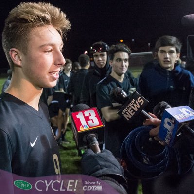 Christian Brothers Acadamy || Siena Men’s Soccer