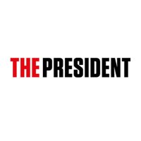 Revista The President(@ThePresidentMag) 's Twitter Profile Photo