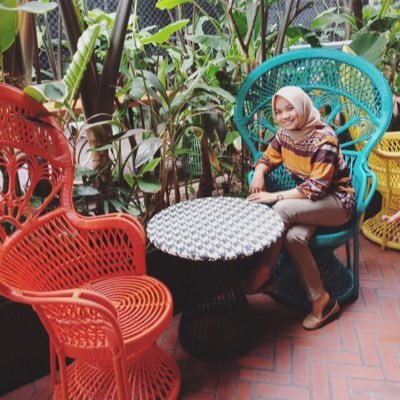 febyfebriyantyi's profile picture. 