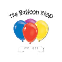 The Balloon Shop(@TheBalloonShop_) 's Twitter Profile Photo