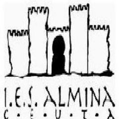 Grupo de alumnos de Formación Profesional Básica de Vehículos del I.E.S. Almina (Ceuta)