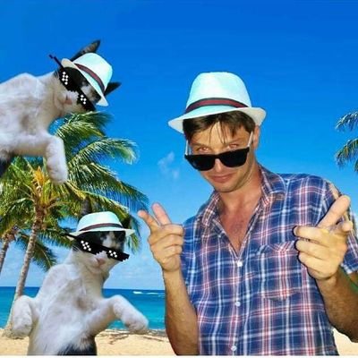 Xavi_Lik_Tur's profile picture. 