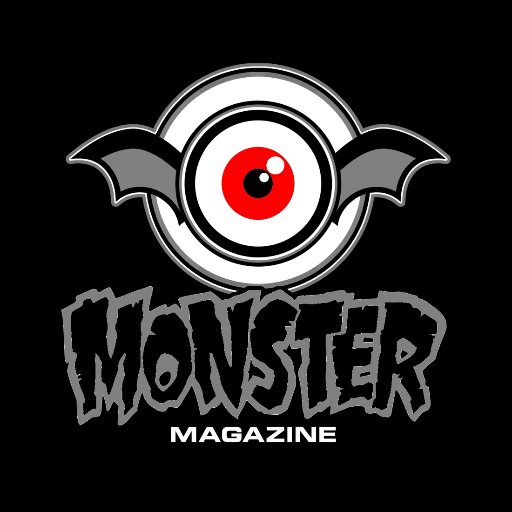 Monster Magazineさんのプロフィール画像