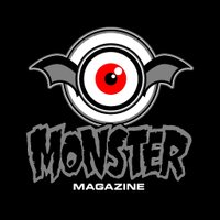 Monster Magazine(@monstermagazin2) 's Twitter Profile Photo