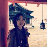 Kyoko Aoyama(@aokyon) 's Twitter Profile Photo