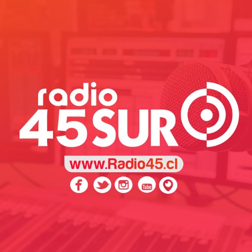 Radio45Sur Profile Picture