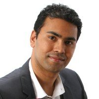 Intelligent Process Automation expert passionate about enabling clients in their Digital Transformation journey. https://t.co/HMTUKKHQI6