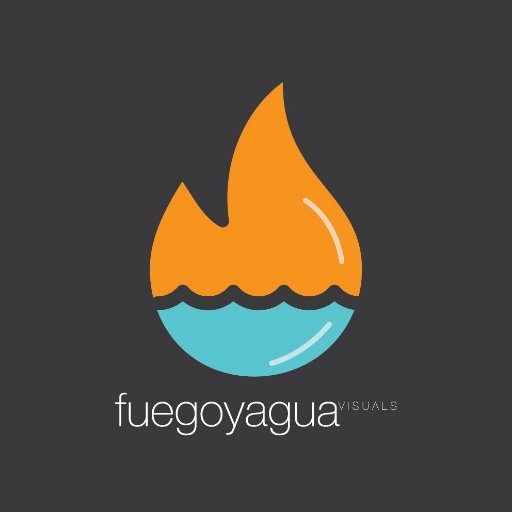 Creative Design Studio. Reach us on info@fuegoyaguavisuals.com