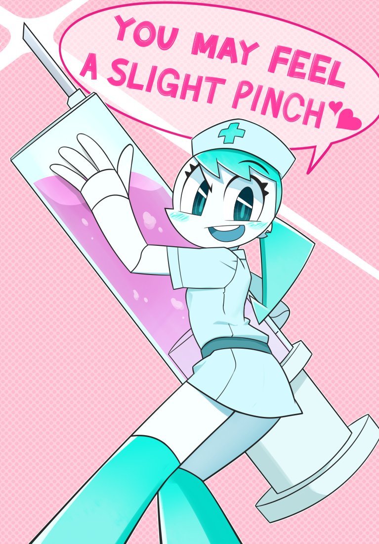 Jennywakeman (xj9)