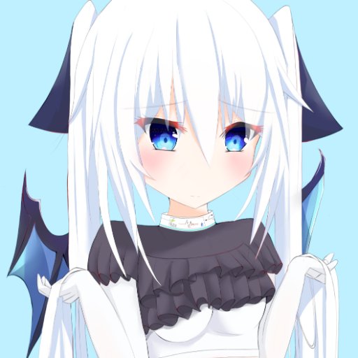 もふもふてふてふさんのプロフィール画像