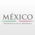 Twitter Profile image of @PresidenciaMX