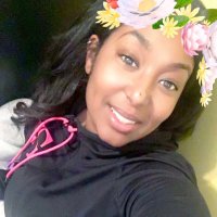 Diamond Gordon (@diamond_gordon1) 's Twitter Profile