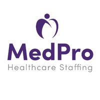MedPro Healthcare Staffing(@MedProStaffing) 's Twitter Profile Photo