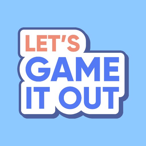 letsgameitout Profile Picture