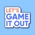Let's Game It Out (@letsgameitout) Twitter profile photo Let's Game It Out (@letsgameitout) Twitter profile photo