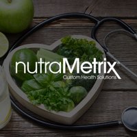nutraMetrix (@nutrametrix) 's Twitter Profile Photo nutraMetrix (@nutrametrix) 's Twitter Profile Photo