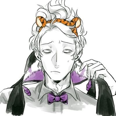 是松さんのプロフィール画像