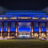 McKinney ISD Stadium (@mckinneystadium) 's Twitter Profile Photo