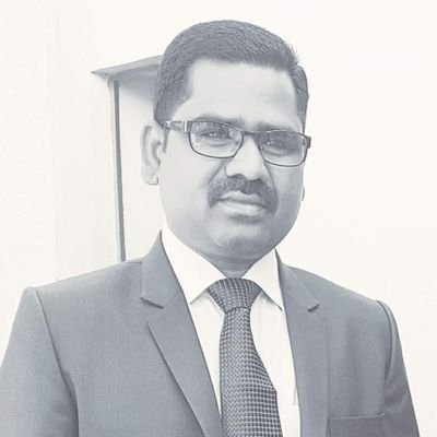 karanji_ravi's profile picture. President@Citizens Fundamental Rights Forum