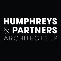 Humphreys & Partners Architects(@humphreys_arch) 's Twitter Profile Photo