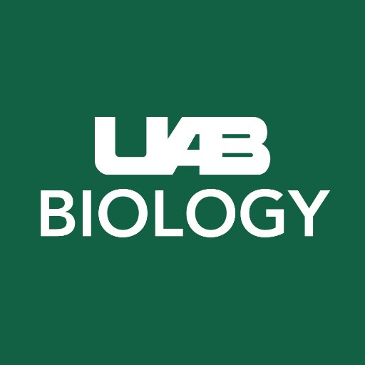 News and Updates from the University of Alabama at Birmingham Department of Biology