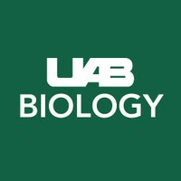 UAB Biology(@UABBiology) 's Twitter Profile Photo