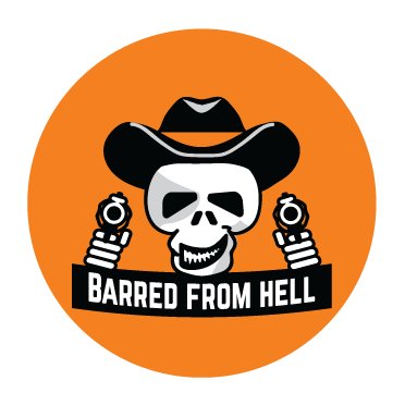 BarredFromHell