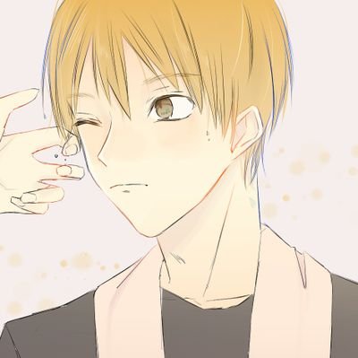 かこいさんのプロフィール画像
