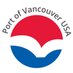 Port of Vancouver USA (@portvanusa) Twitter profile photo