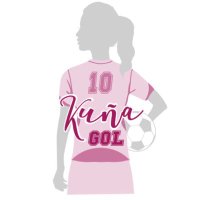 Kuña Gol 🇵🇾 (@kunagolpy) 's Twitter Profile Photo Kuña Gol 🇵🇾 (@kunagolpy) 's Twitter Profile Photo