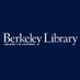 UC Berkeley Library (@UCBerkeleyLib) Twitter profile photo